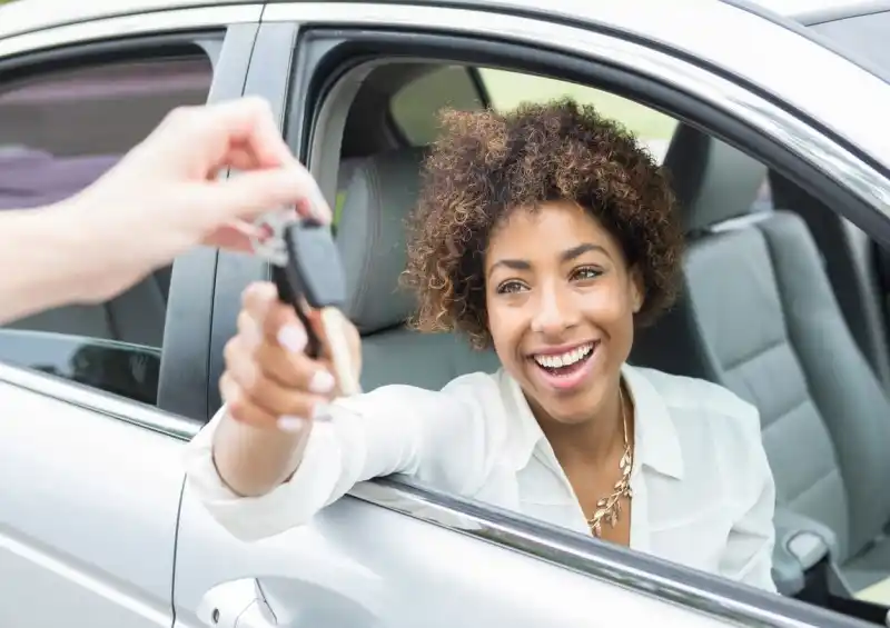 auto leasen 's-Heerenhoek